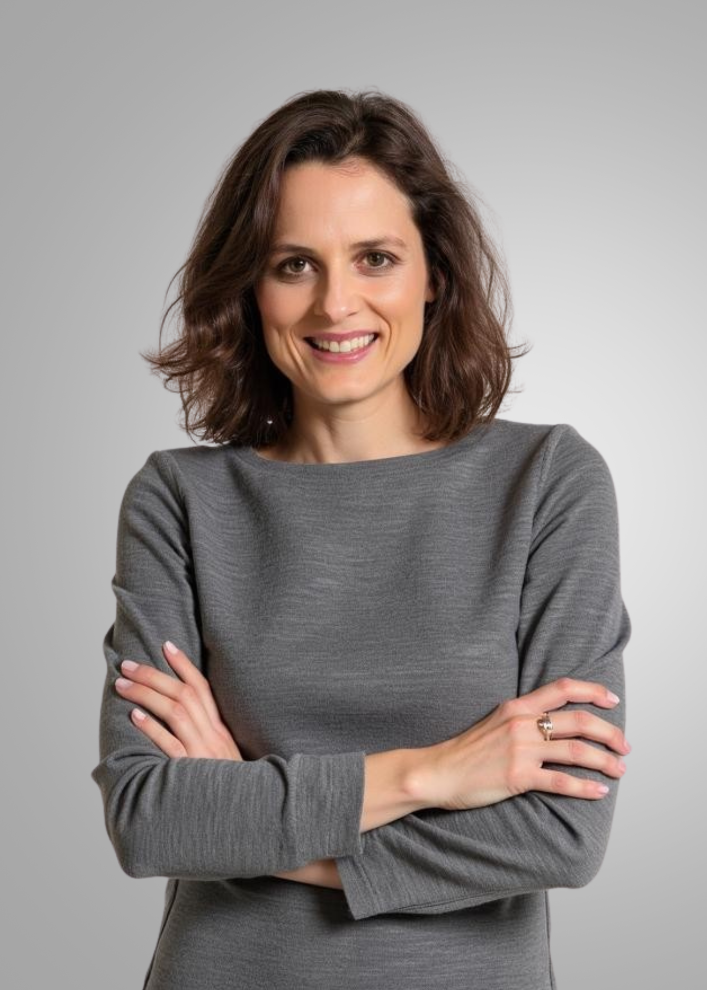 Dr. Karolina Pray, ND, DC